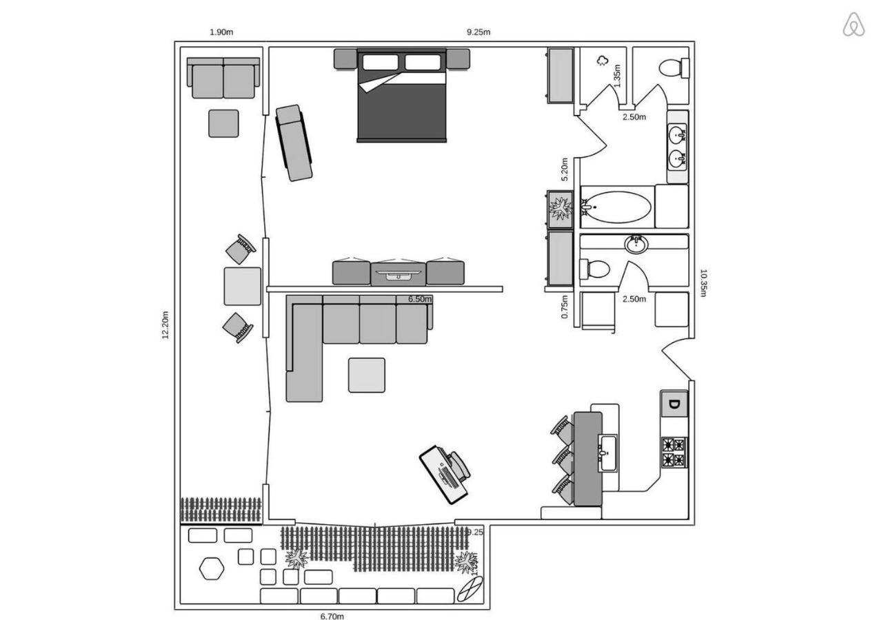 Dasiri Wongamat Apartment *
