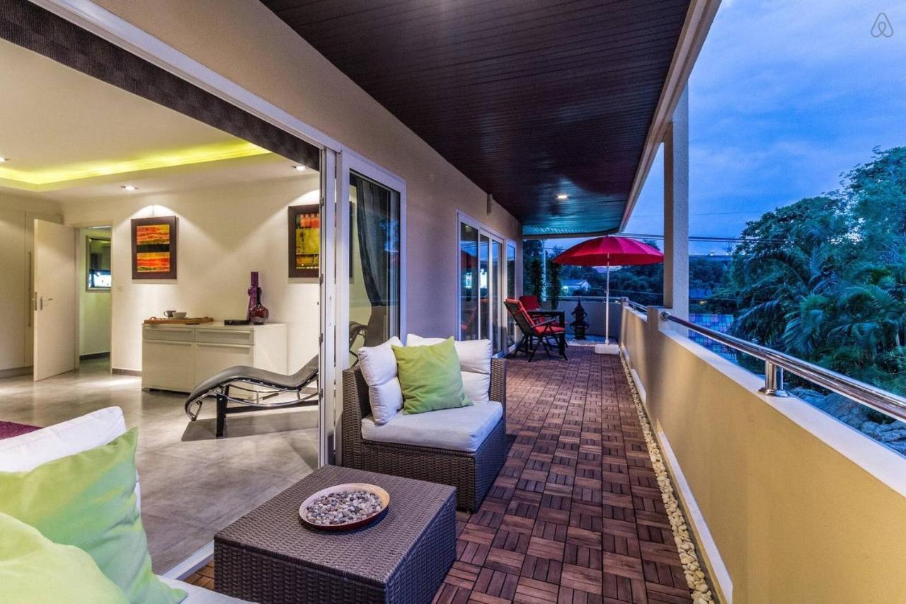 Dasiri Wongamat Apartment *