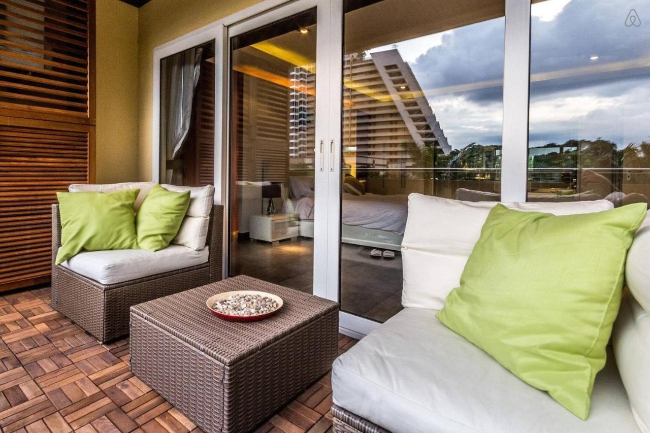 Dasiri Wongamat Pattaya