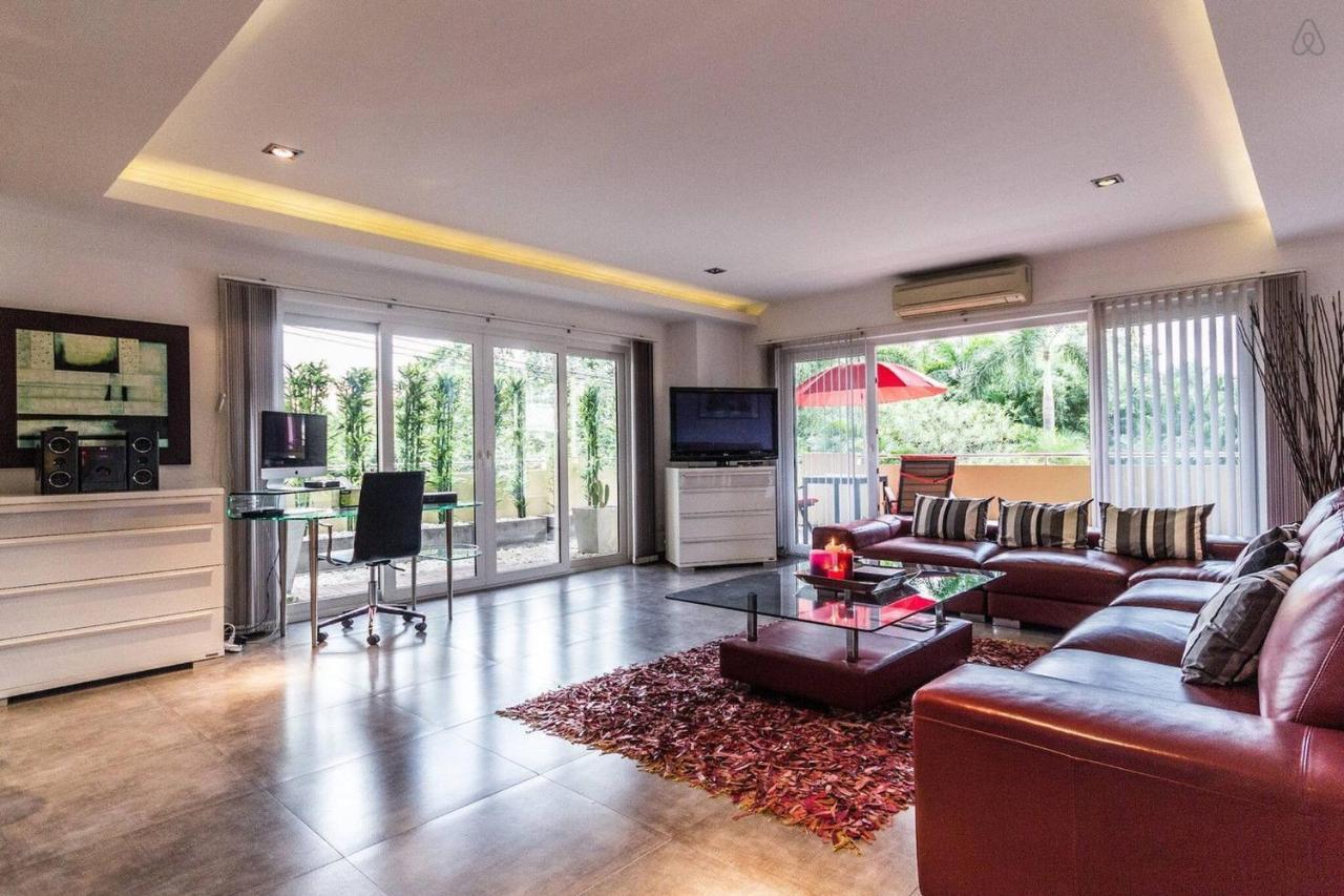 Dasiri Wongamat Apartment