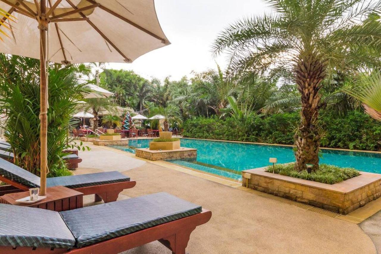 Apartment Dasiri Wongamat