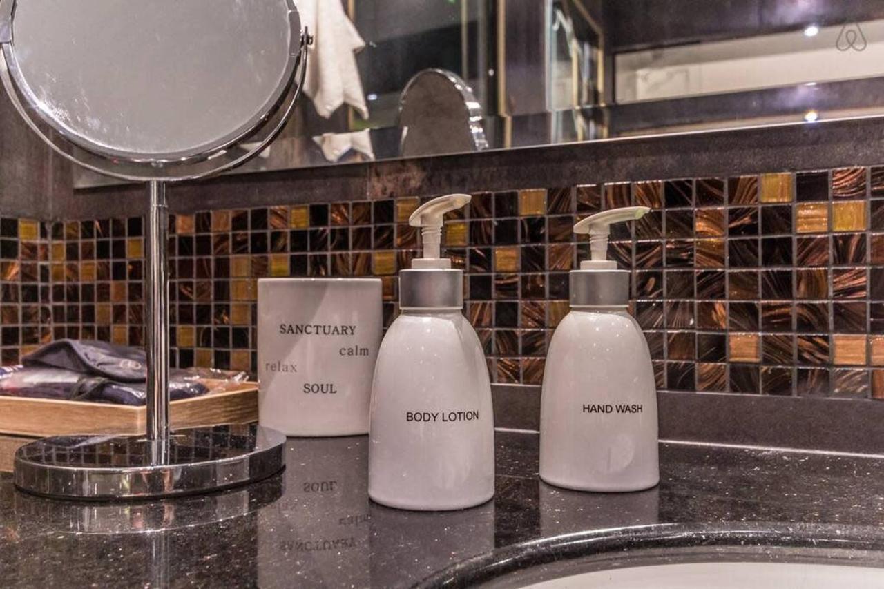 Apartment Dasiri Wongamat *