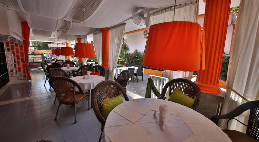 New Nordic Marcus 4*