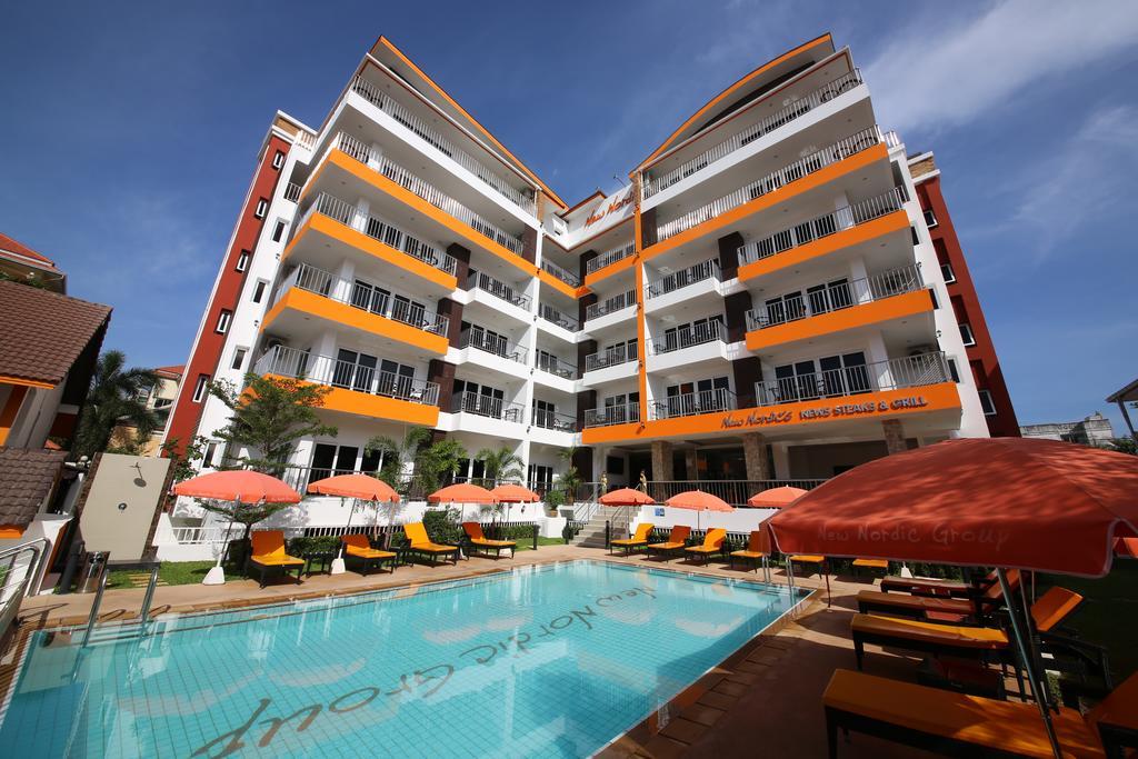 New Nordic Marcus 4*