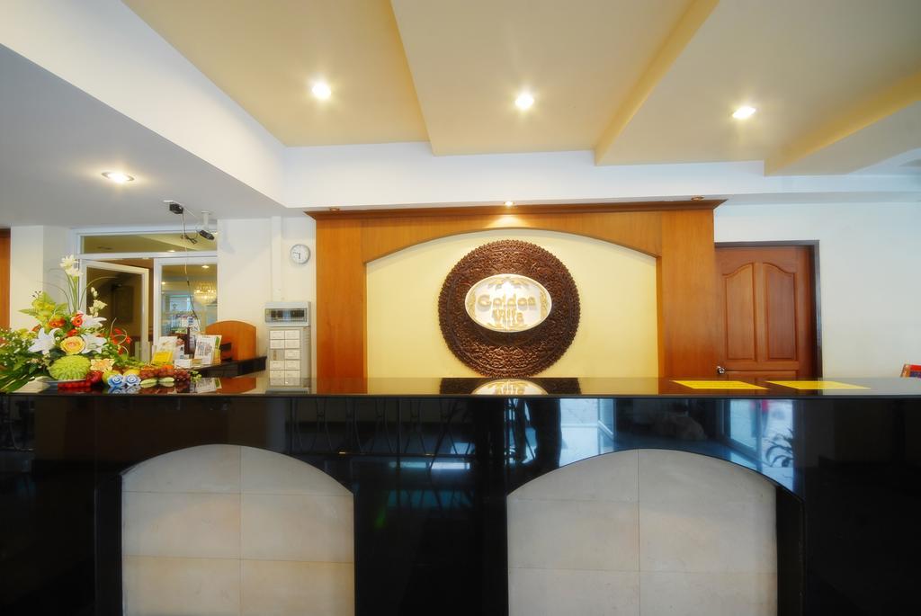 Golden 2* Pattaya