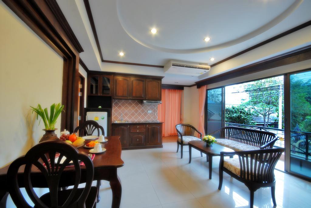 Hotel Golden
