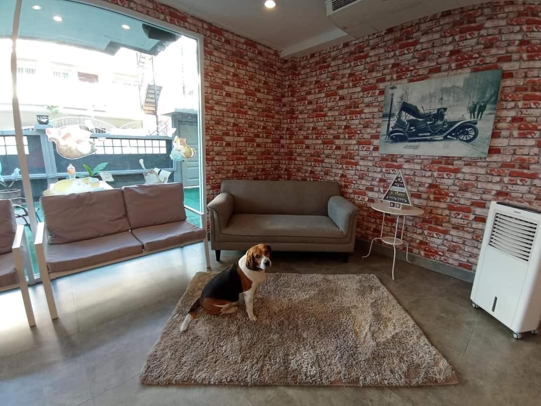 Casa Pratamnak 5 Apartment