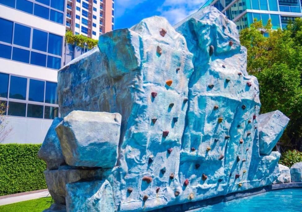Unixx Near Walking Street Apartment