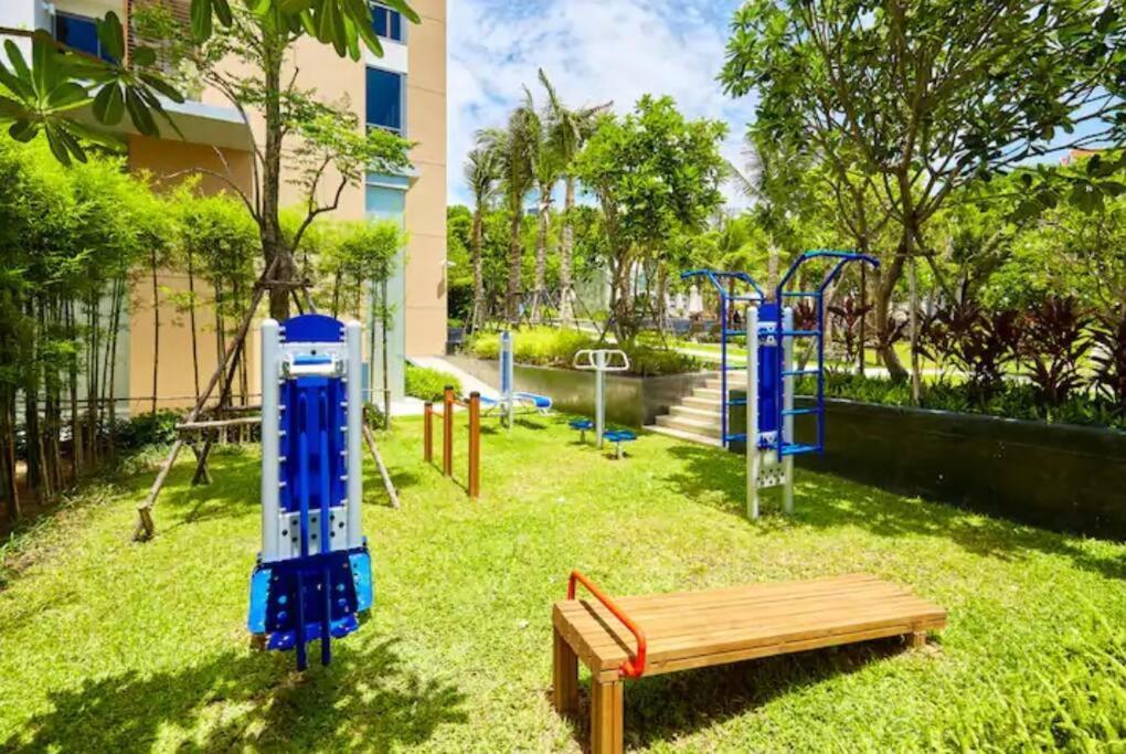 Unixx Near Walking Street Apartment