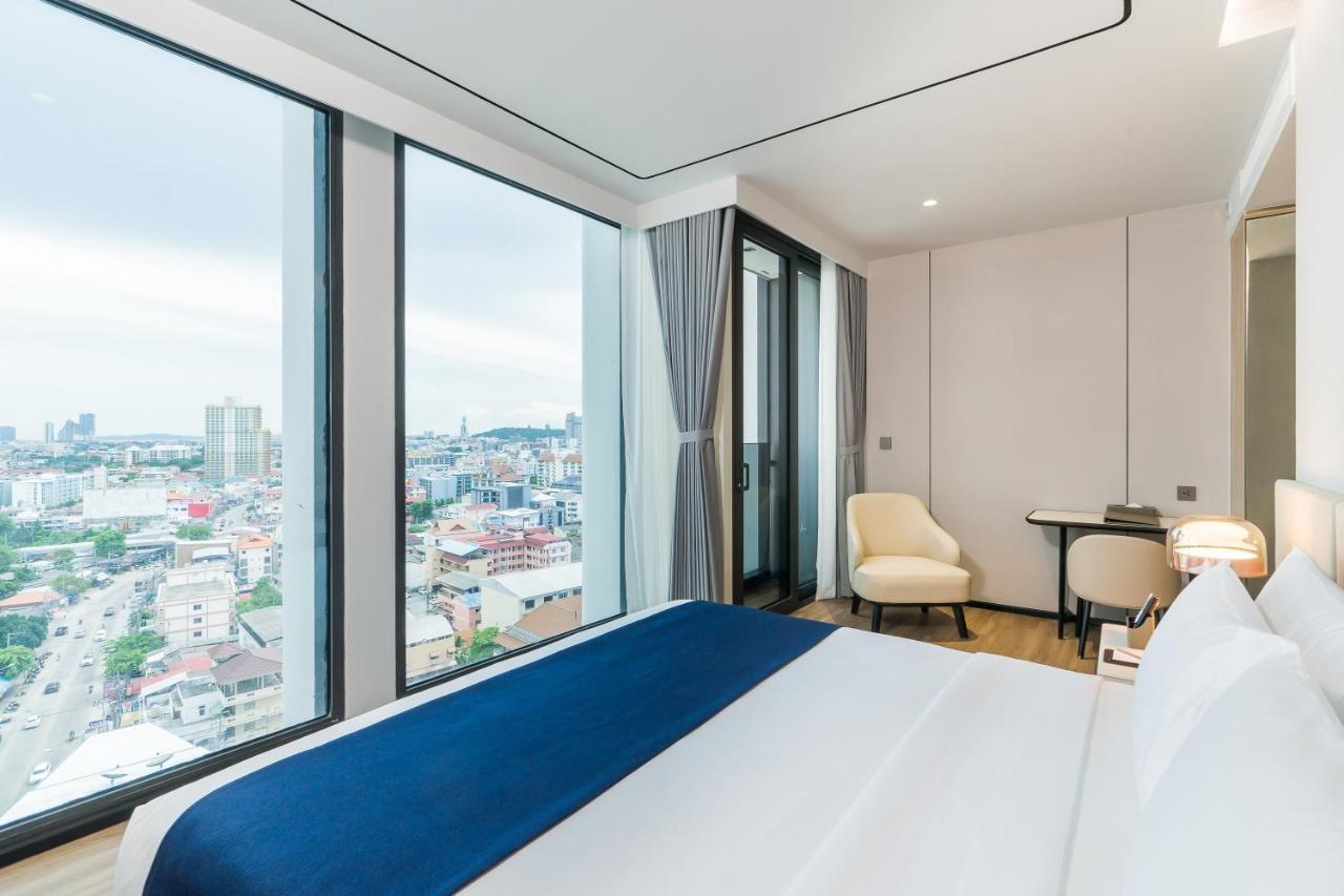 Arbour And Hotel 5*