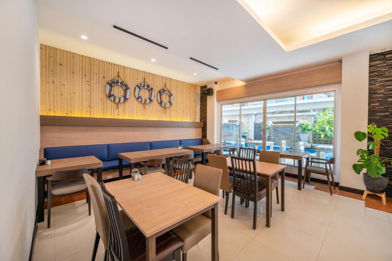 Resort Kokotel South Pattaya