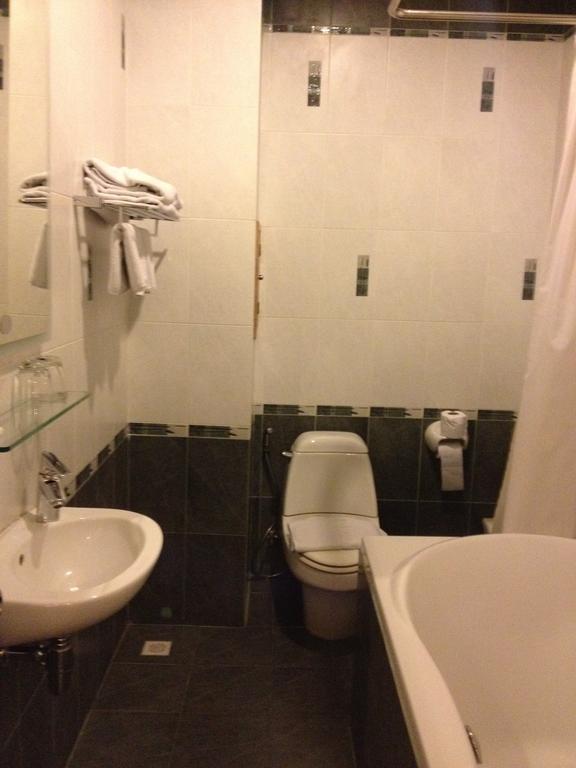 Imperial Apartment Pattaya