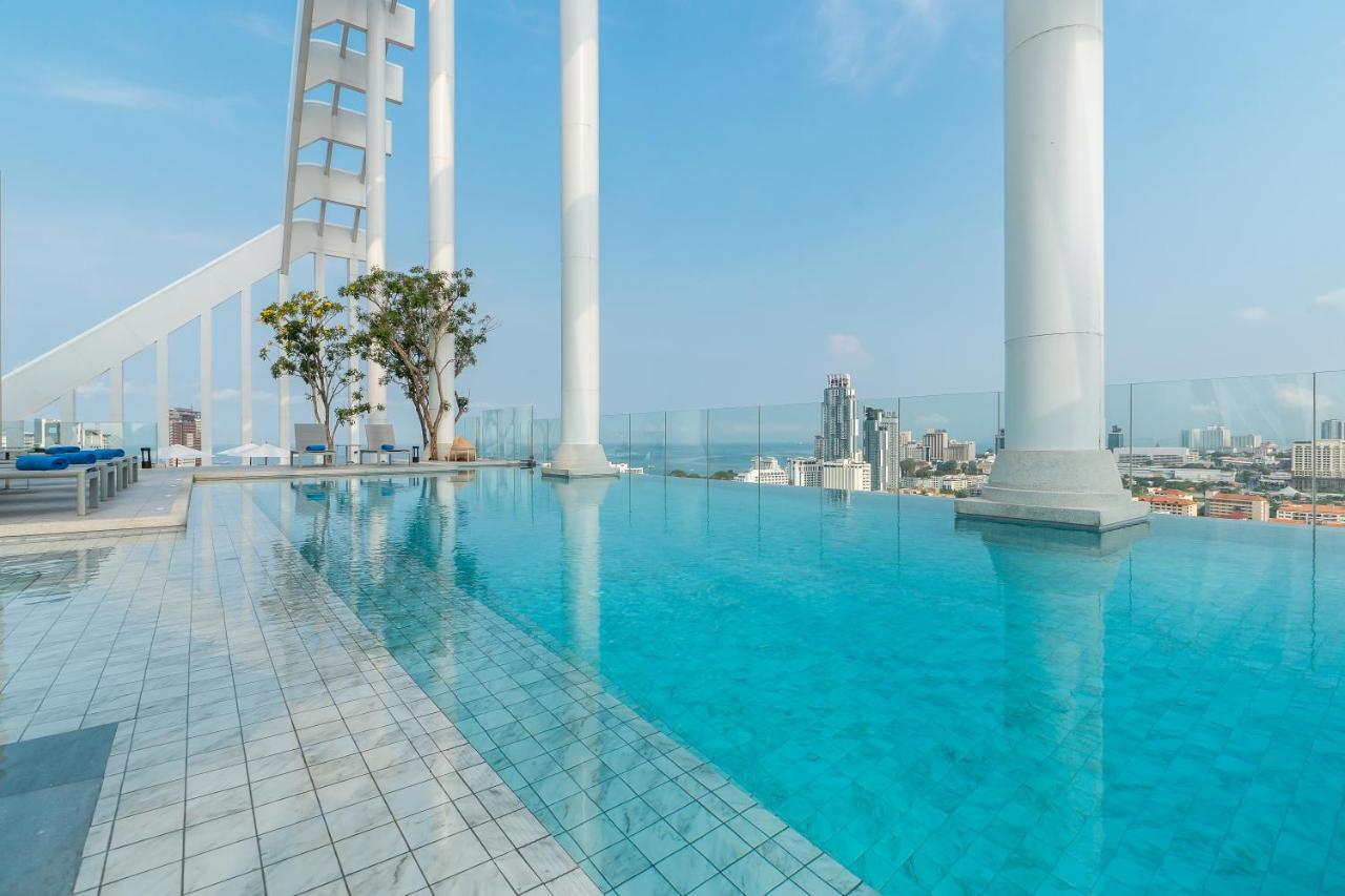 Arbour And Hotel