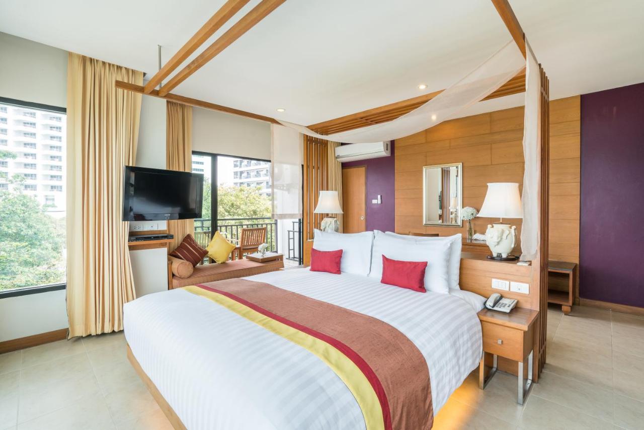 Cosy - Sha Extra Hotel