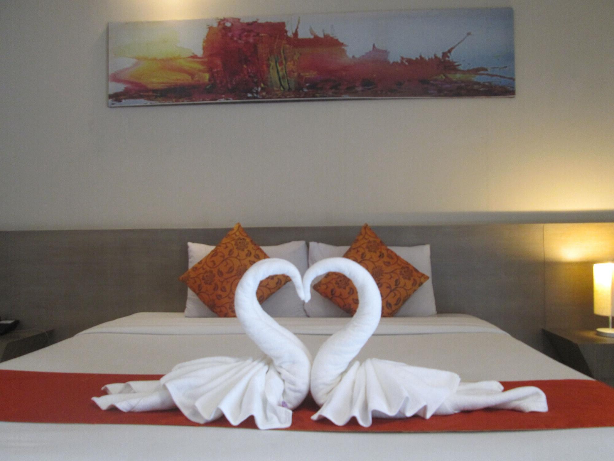 โรงแรม Loft 3*