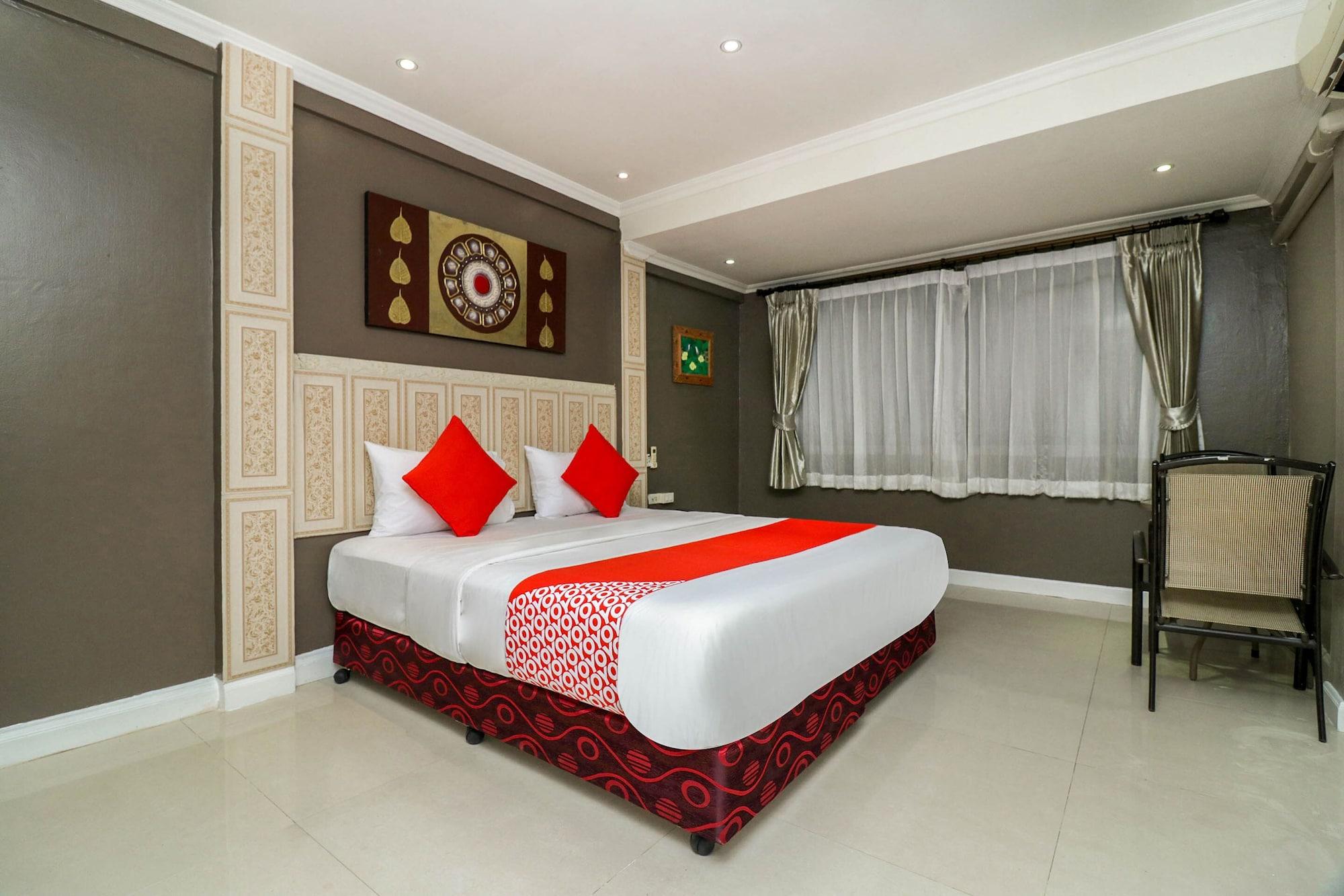 Hotel Natural Pattaya
