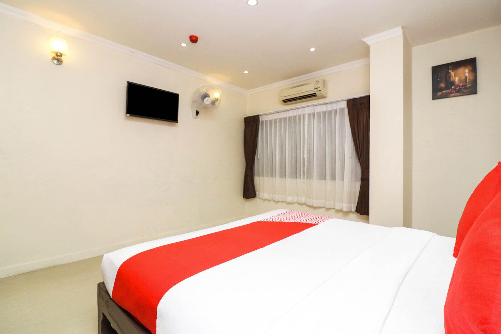 Natural Hotel