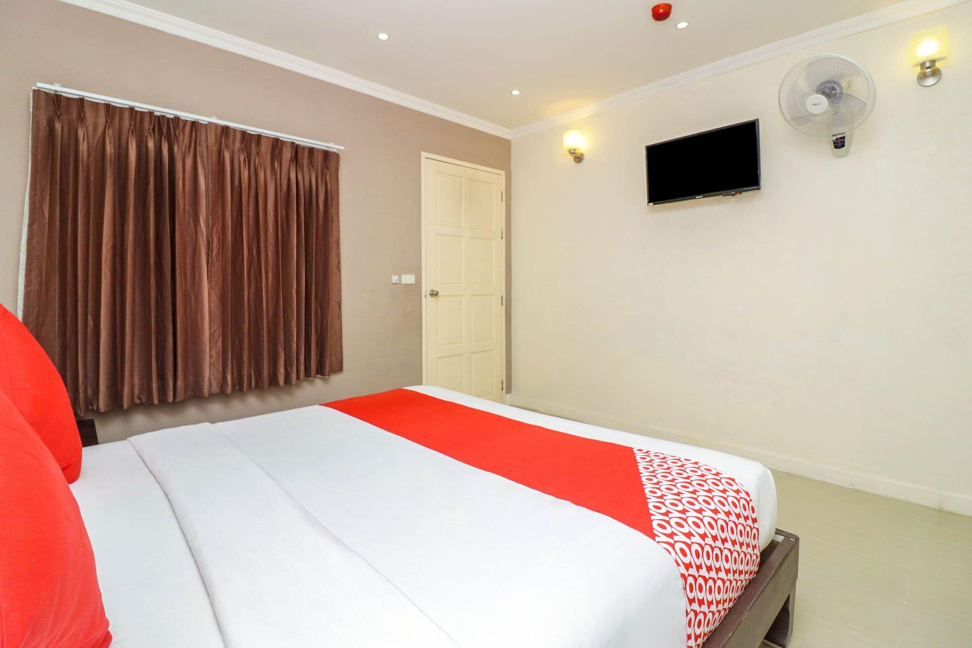 Natural Hotel Pattaya