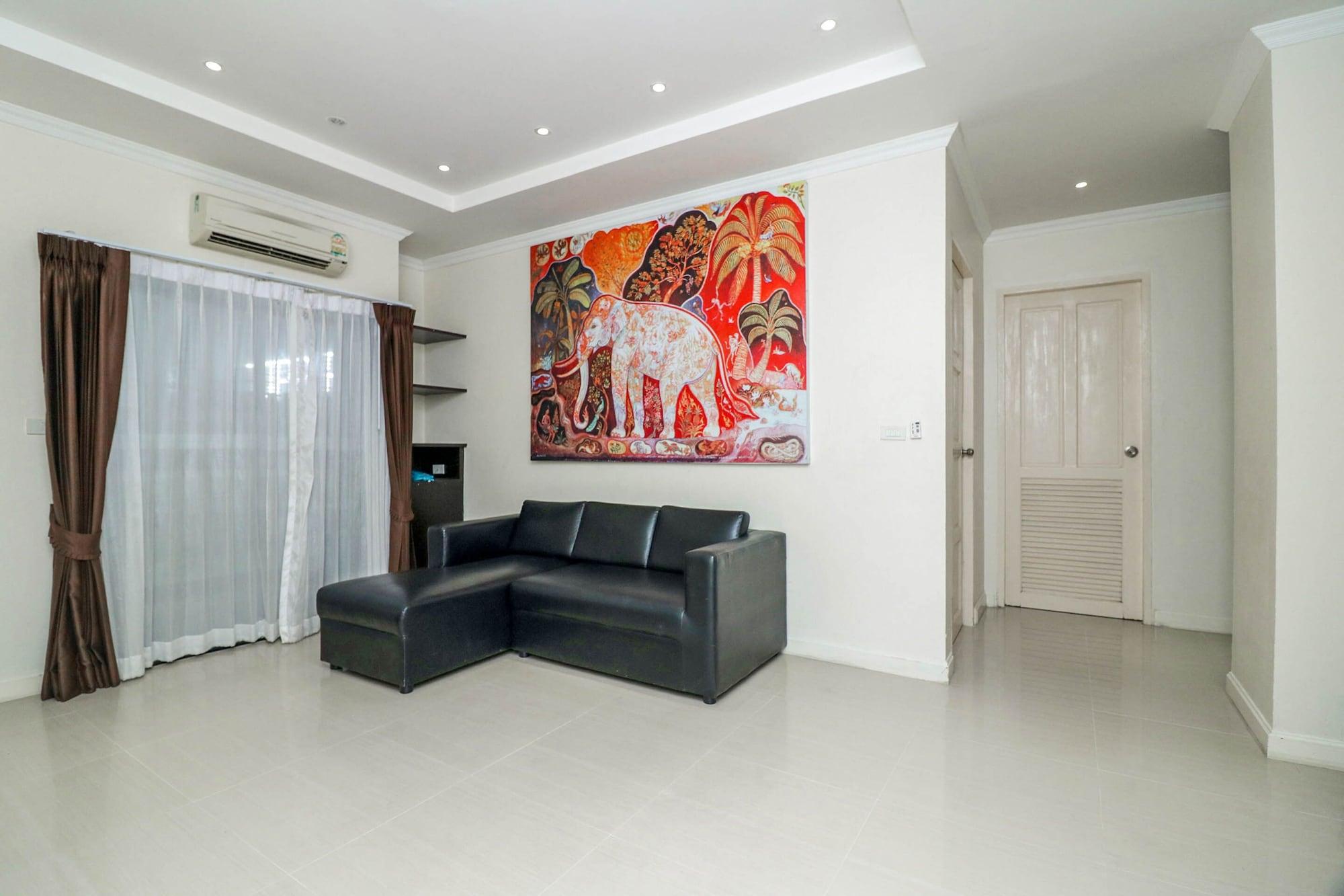 Natural Hotel Pattaya