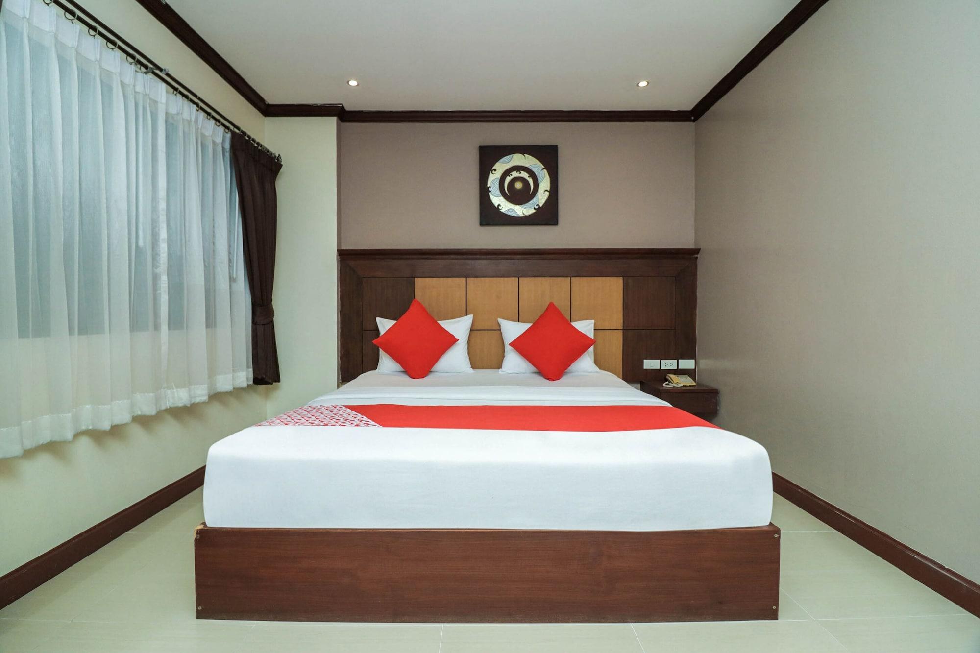 Natural Hotel Pattaya
