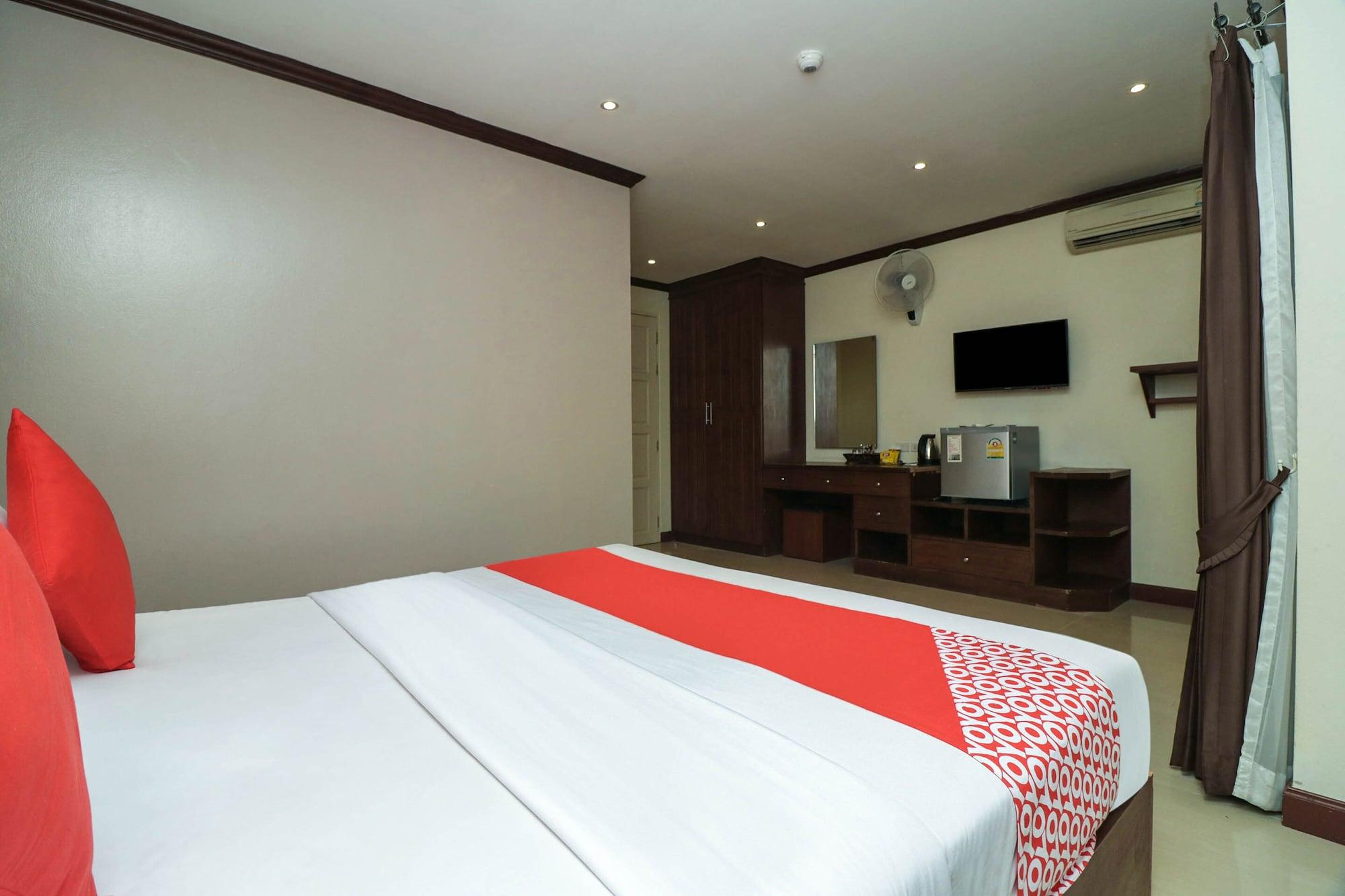 Hotel Natural