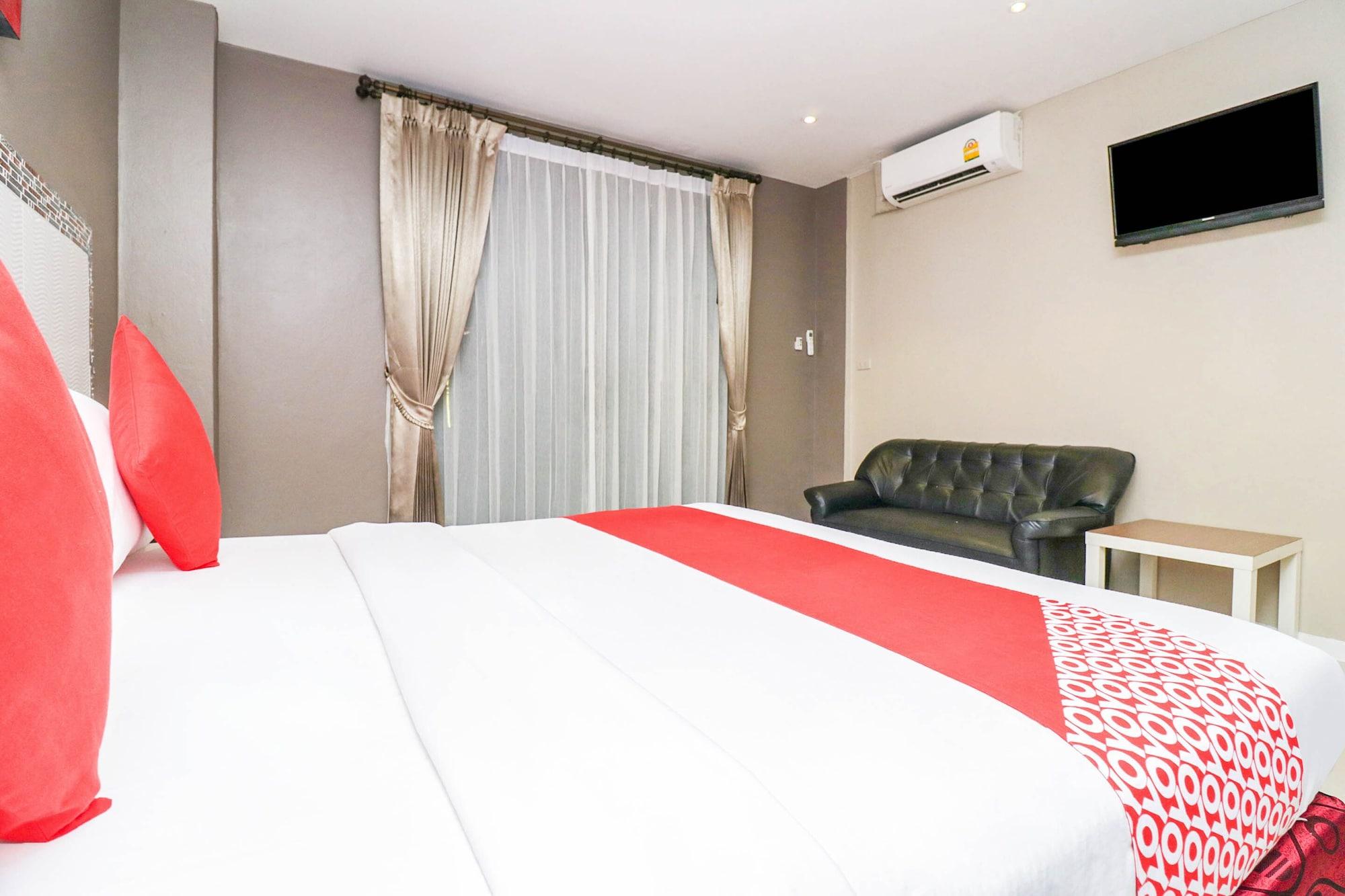 Hotel Natural Pattaya