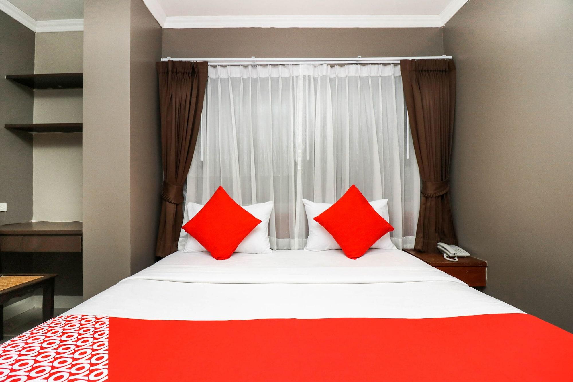 Natural 3* Pattaya