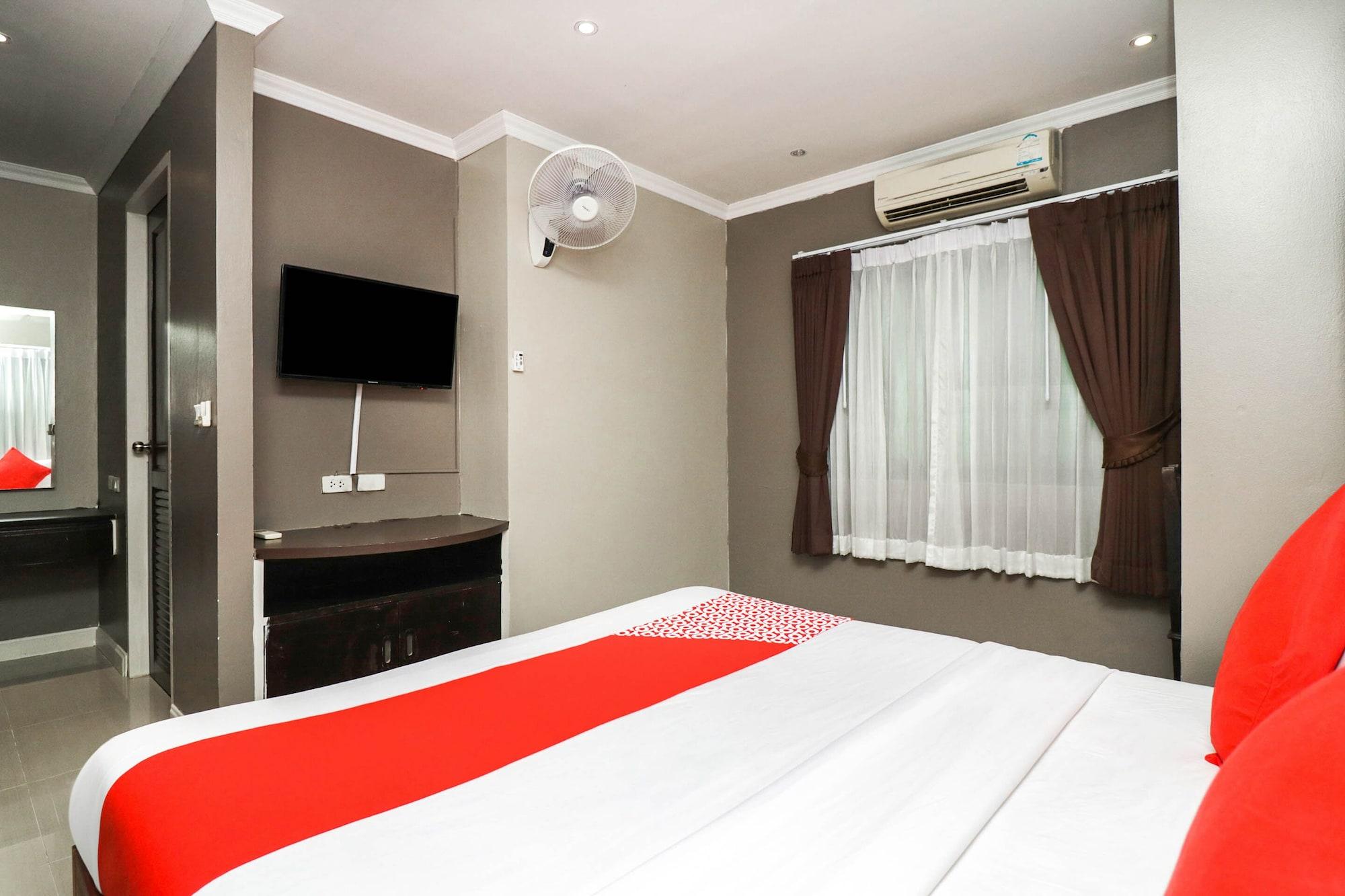 Natural Hotel 3*