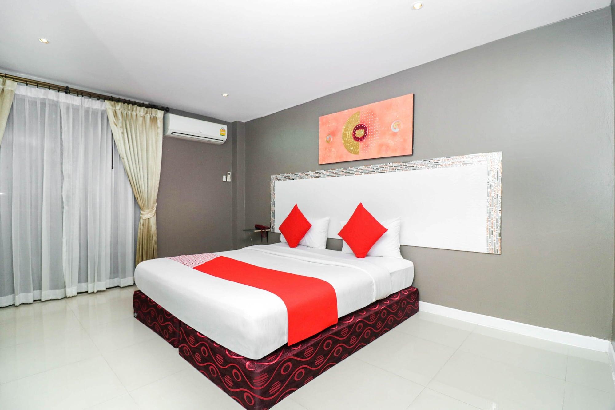 Natural Pattaya