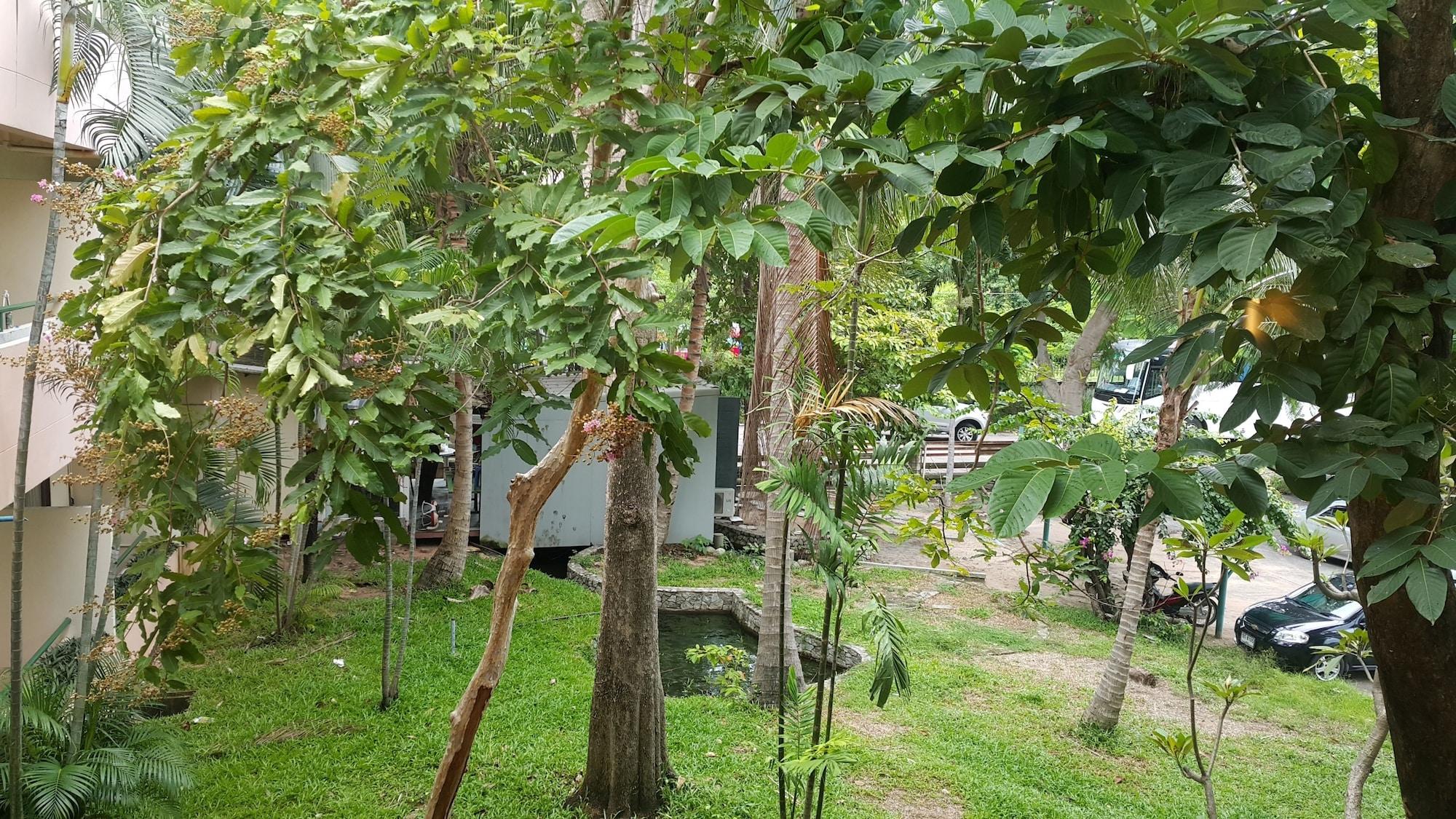 Hotel Garden