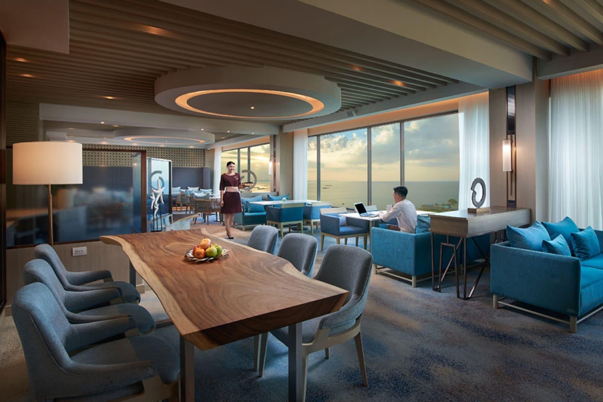 Amari Pattaya