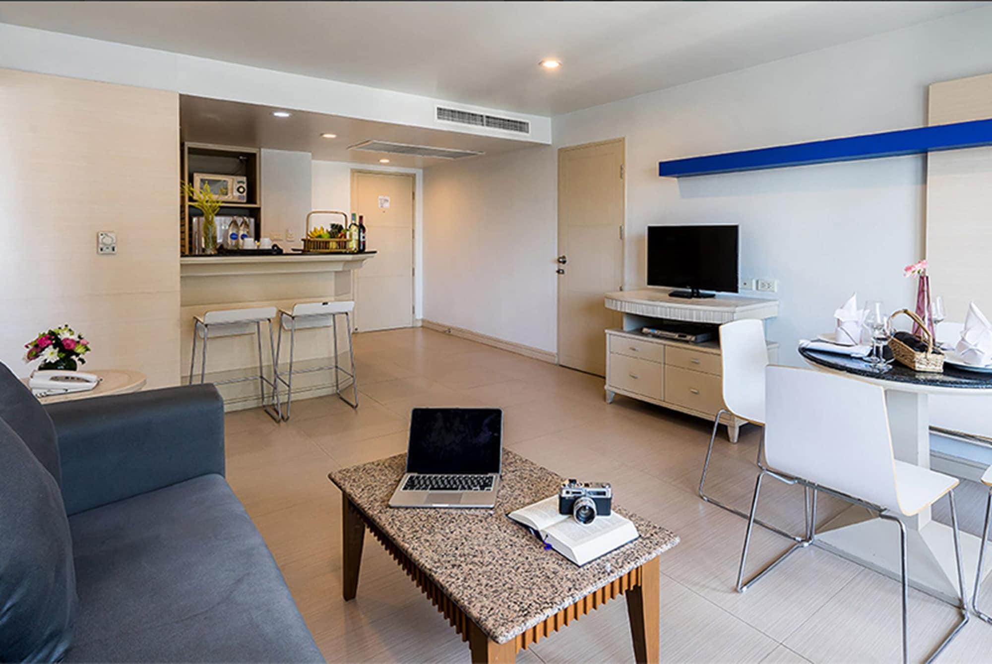 Sunshine Vista 3*