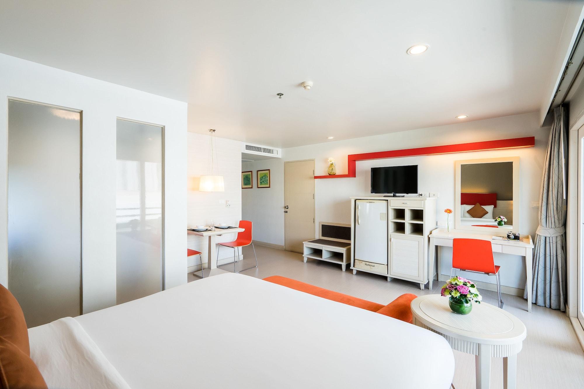 Sunshine Vista 3*