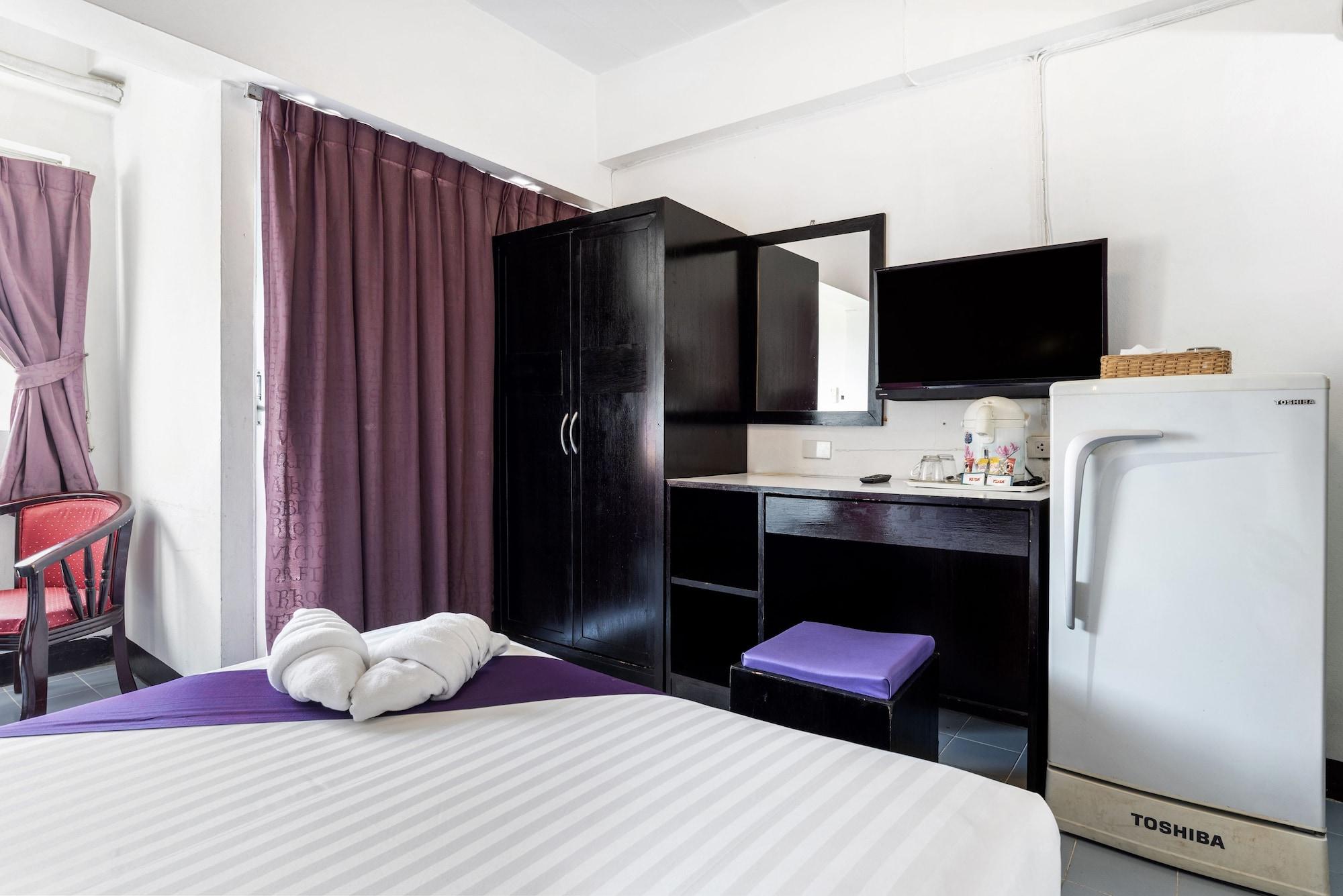 Sawasdee Hotel