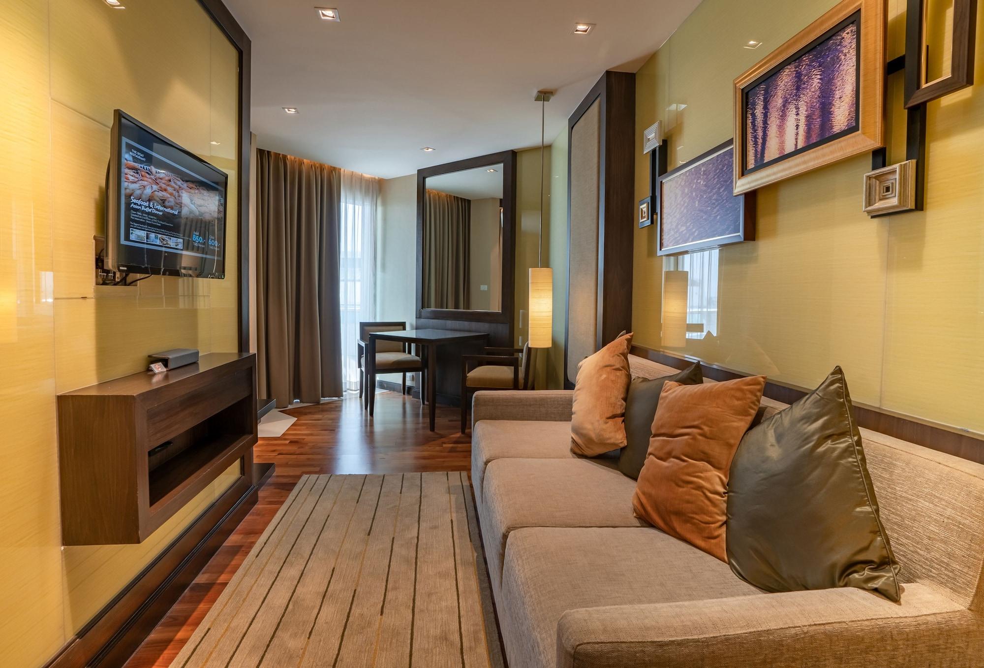 Hotel A-one Pattaya