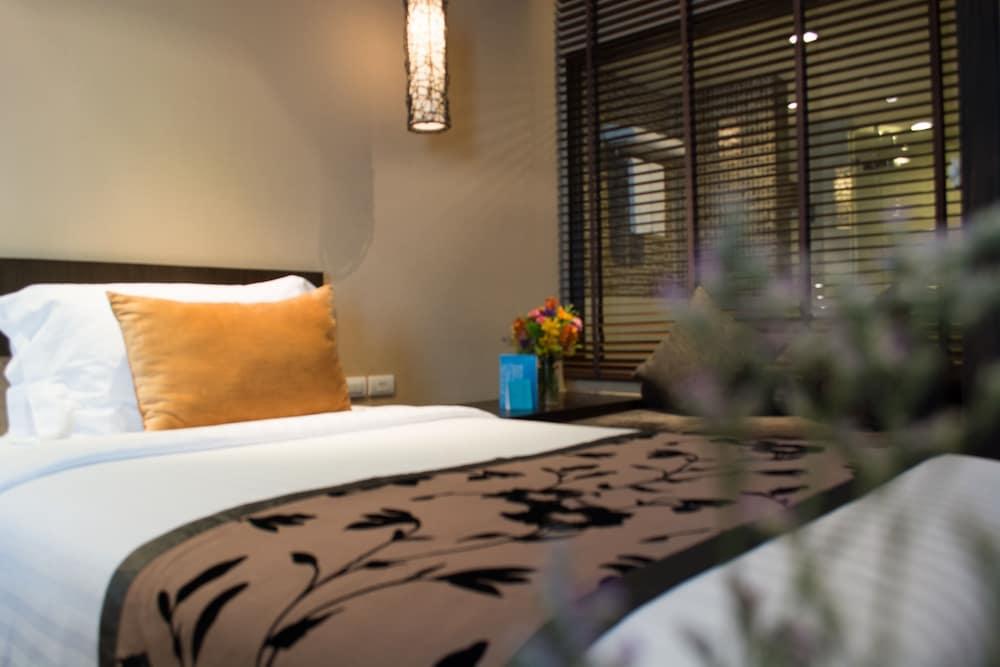 Hotel A-one Pattaya