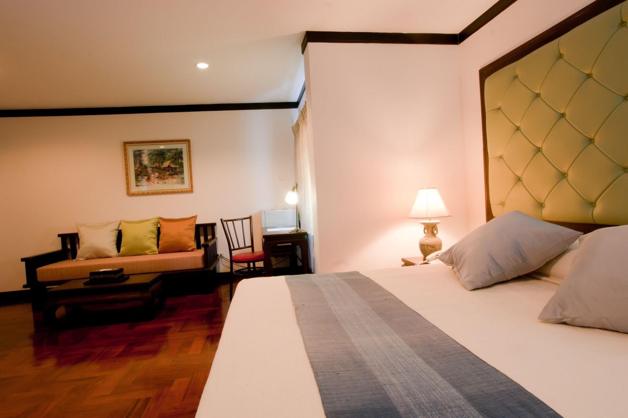 Inn Cucumber Pattaya