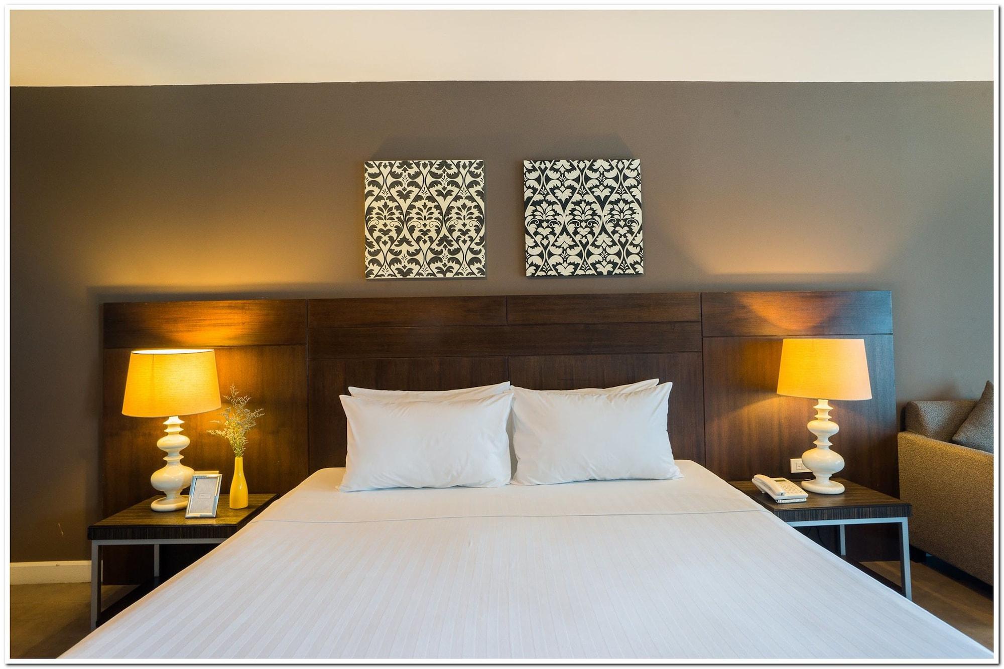 Sea Me Spring Tree Hotel (Adults Only) Hotel 3*