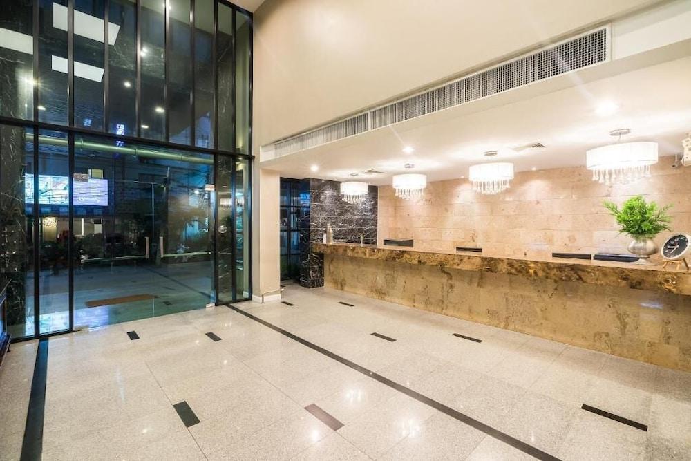 Sea Me Spring Tree Hotel (Adults Only) Hotel Pattaya