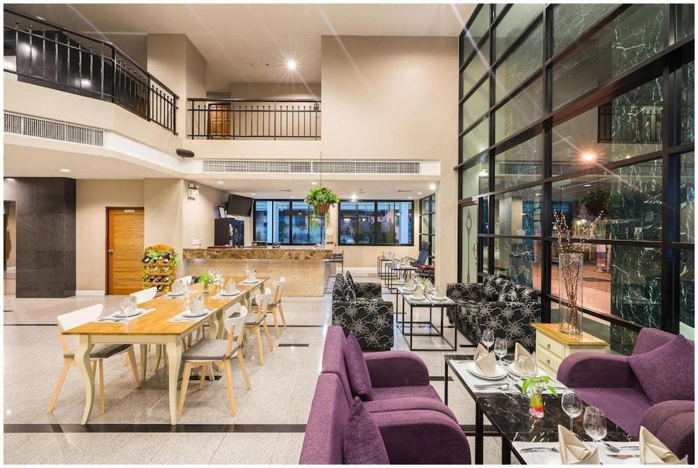 Sea Me Spring Tree Hotel (Adults Only) Hotel Pattaya