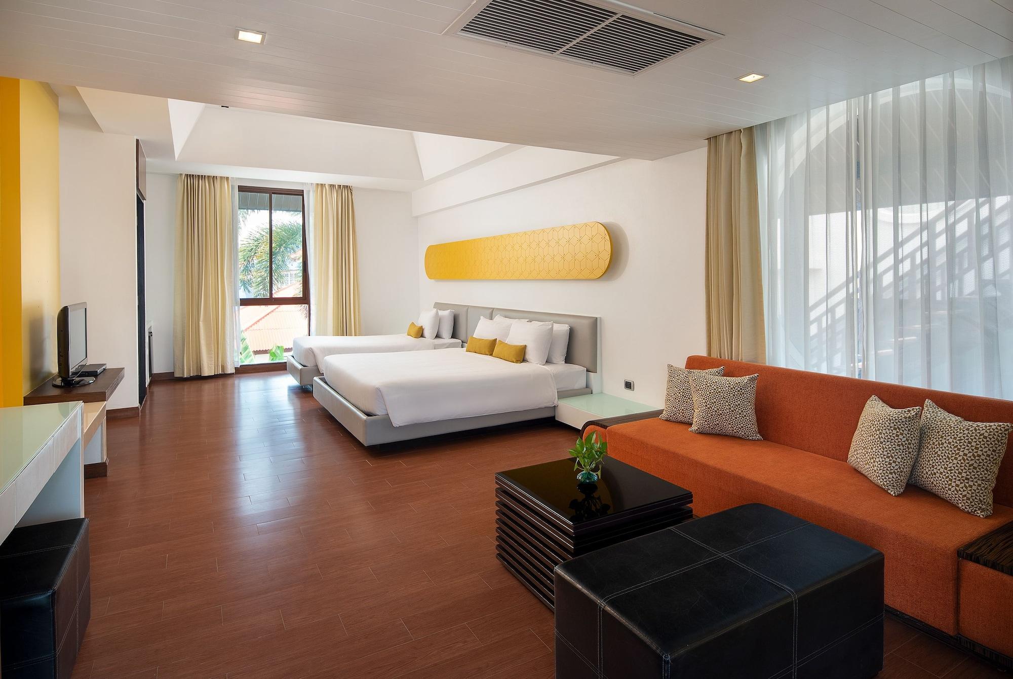 Hotel Z Through By The Zign 5*
