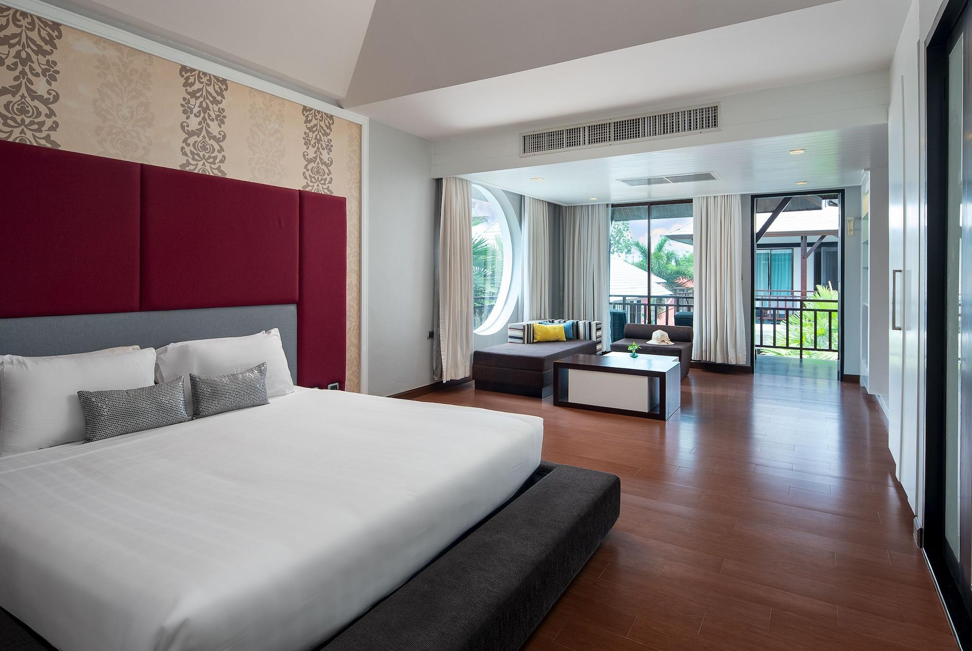 Hotel Z Through By The Zign Pattaya