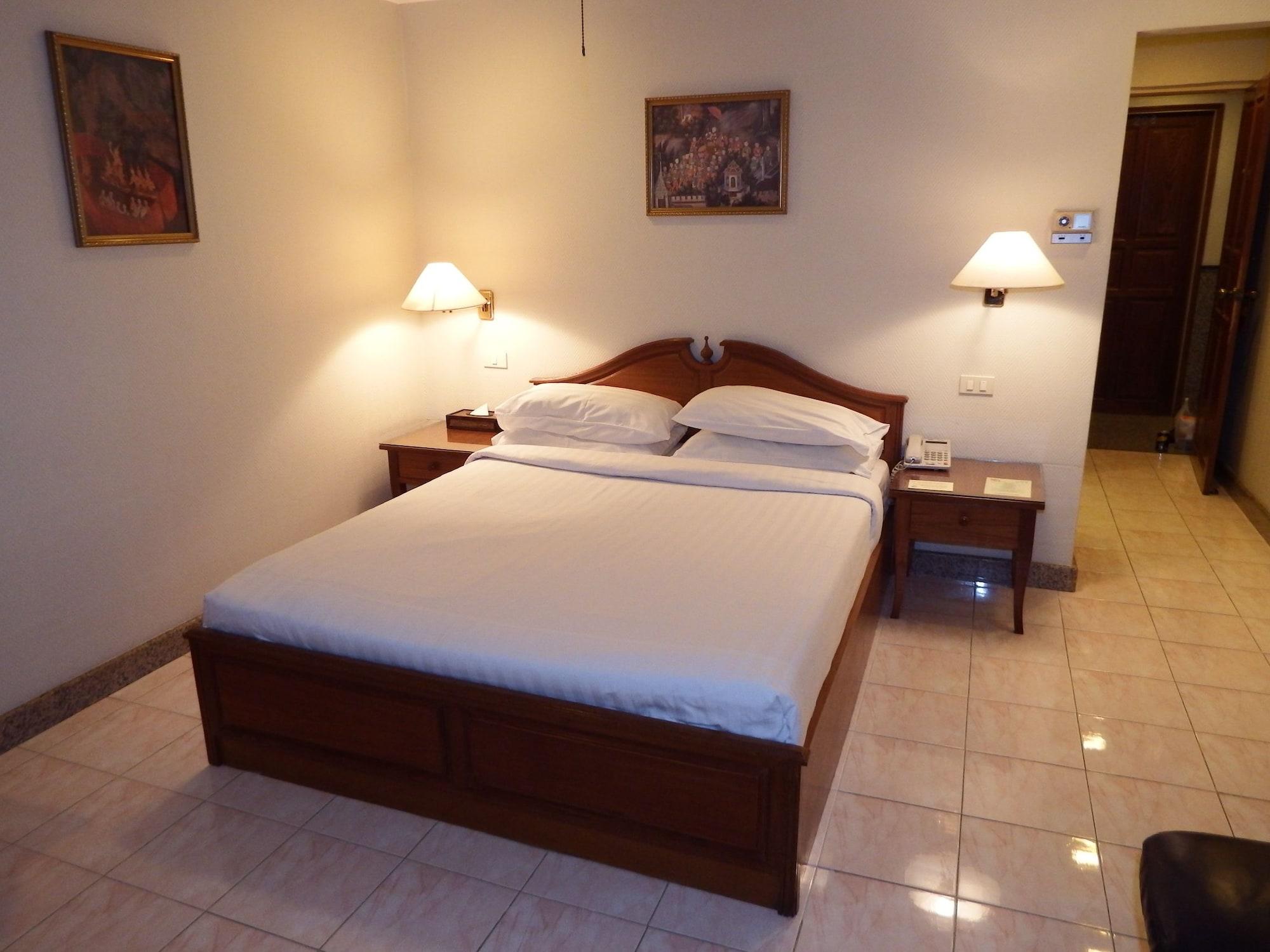 Copa Hotel 3*