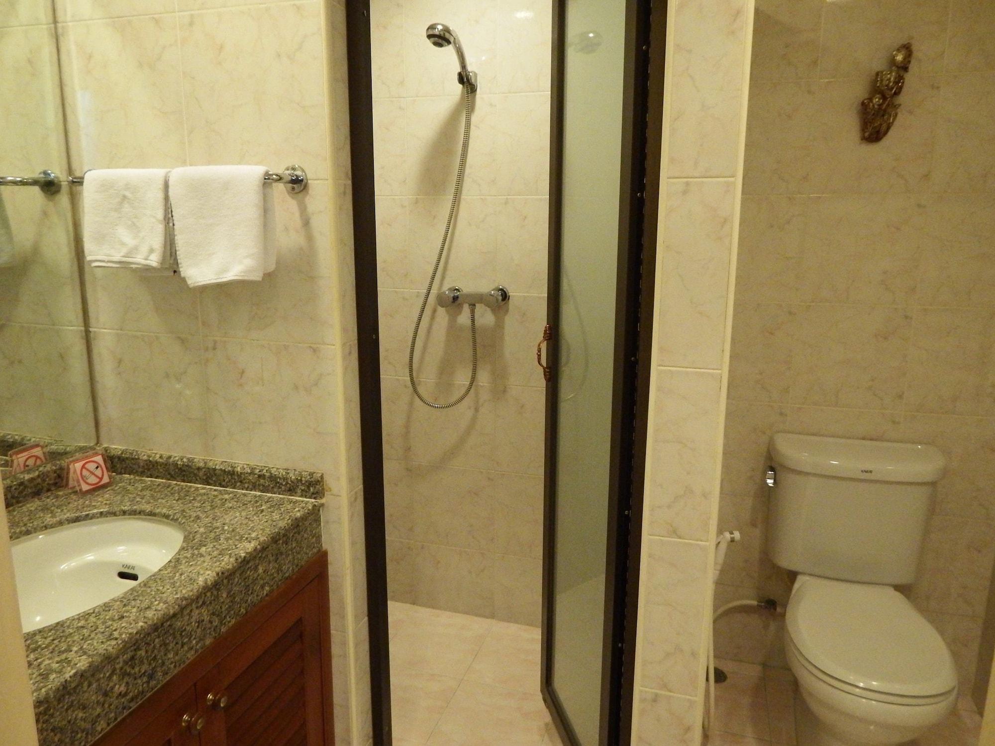 Copa Hotel