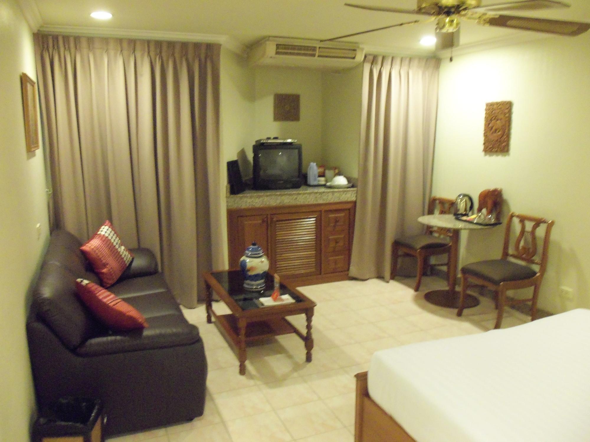 Copa Hotel