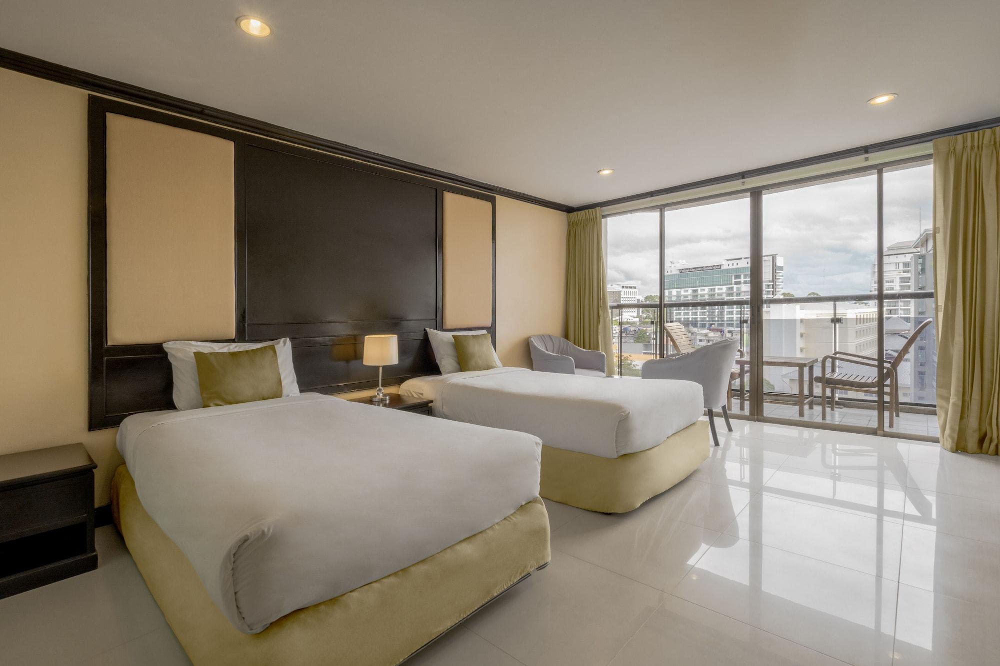 Mike Hotel