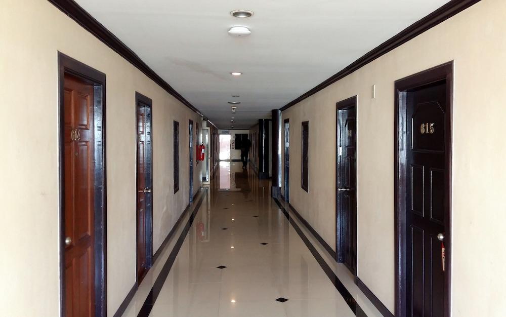 Mike Hotel