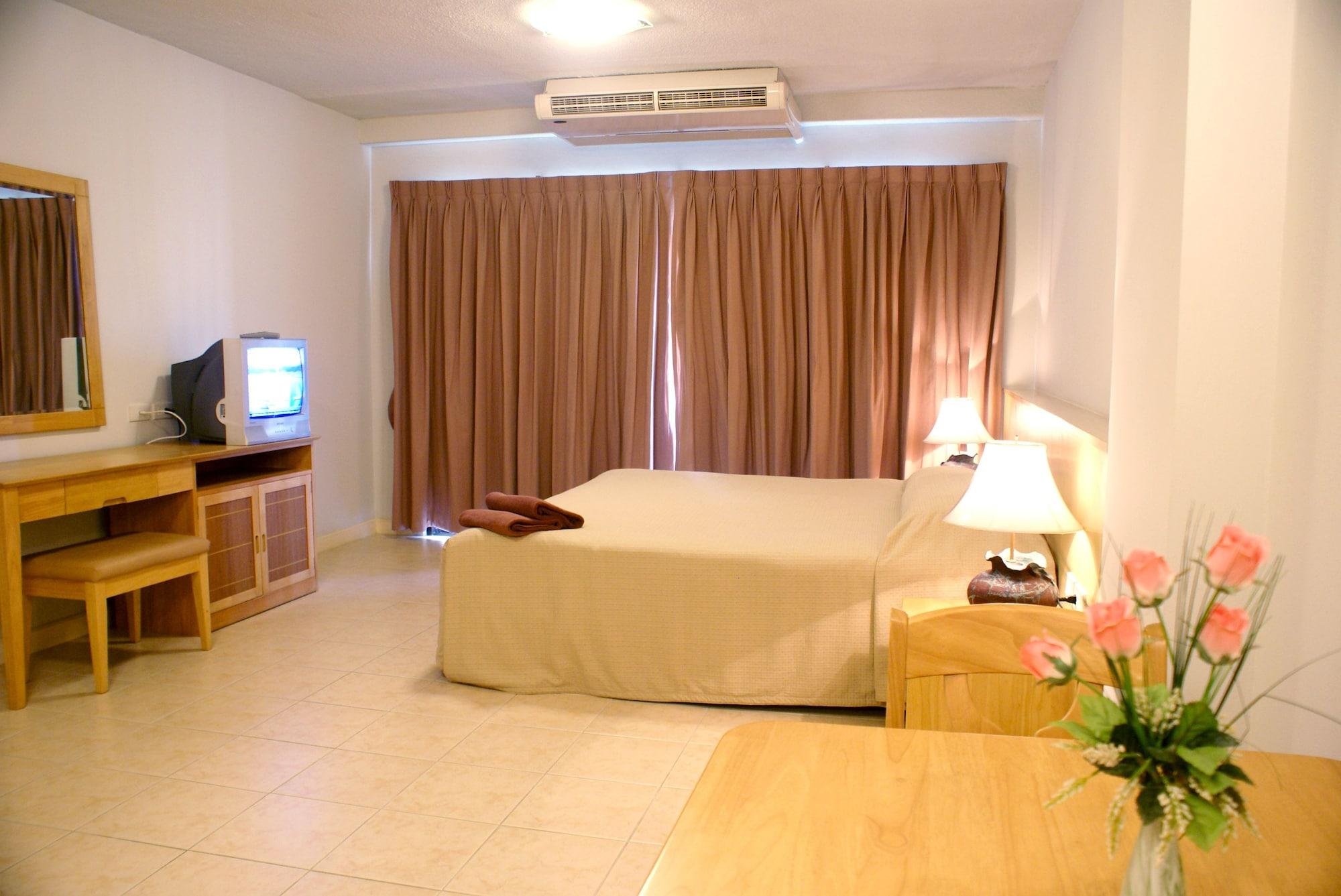 Diamond Place Hotel 3*