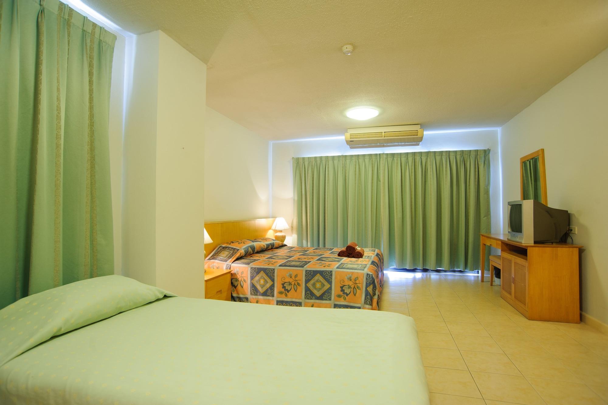 Diamond Place 3*