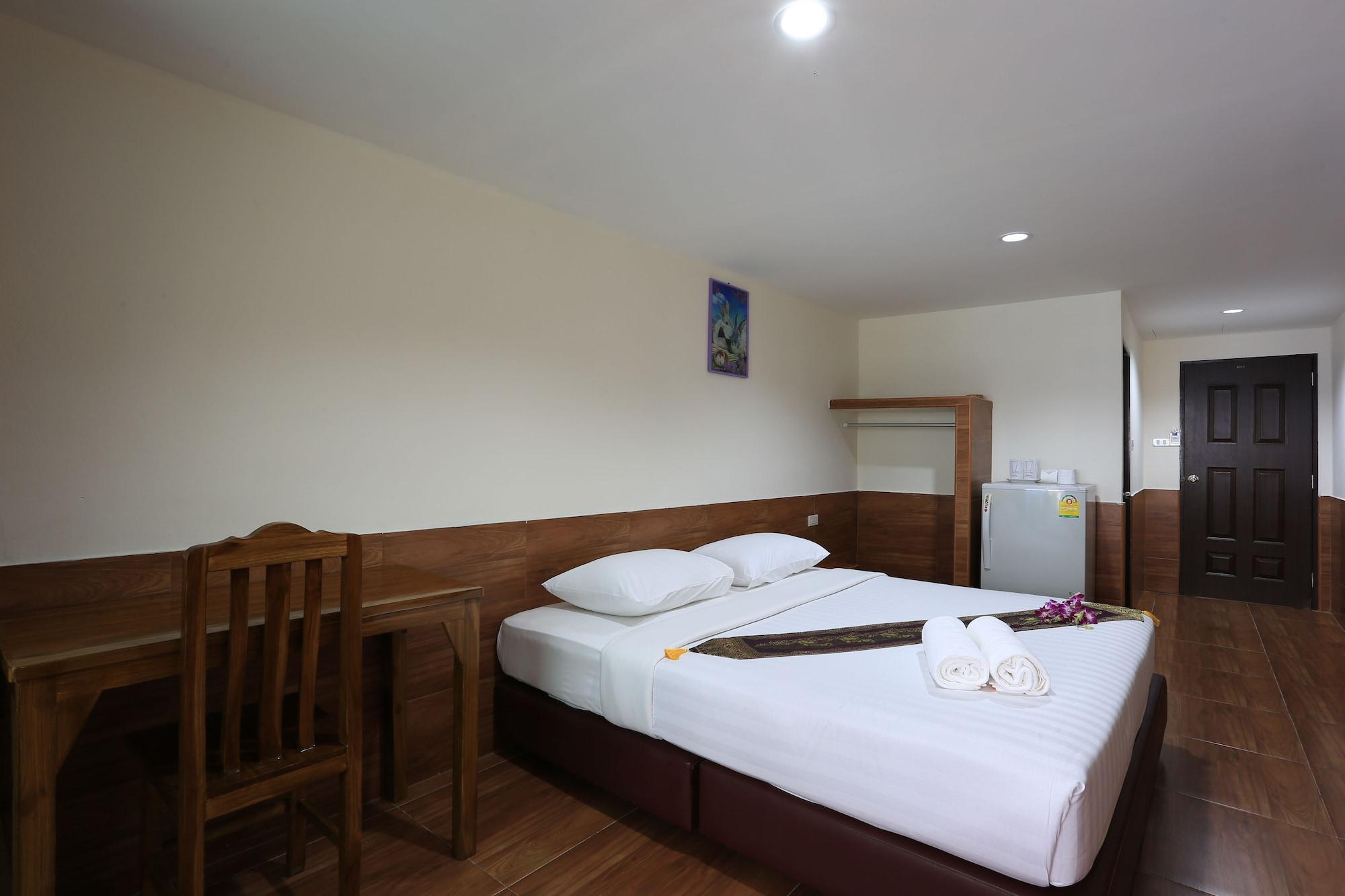 The Siam - Sha Extra Guest house